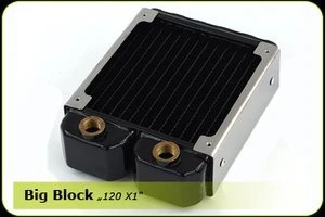 Nanoxia Big Block 12x1