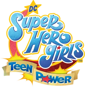 DC Super Hero Girls: Teen Power (Switch)