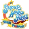 DC Super Hero Girls: Teen Power (Switch) Vorschaubild
