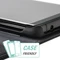 Hama 3D-Full-Screen-Schutzglas für Apple iPhone 7 Plus/iPhone 8 Plus schwarz Vorschaubild