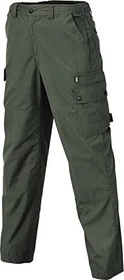 Pinewood Finnveden Hose lang moosgrün (Herren)