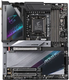 GIGABYTE Z790 AORUS Master (Intel 1700)