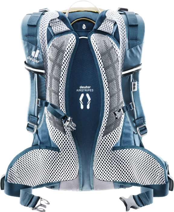 Deuter Trans Alpine 24 clay/marine