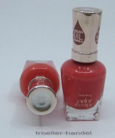 Sally Hansen Color Therapy Nagellack 320 Aura'nt You Relaxed, 14.7ml