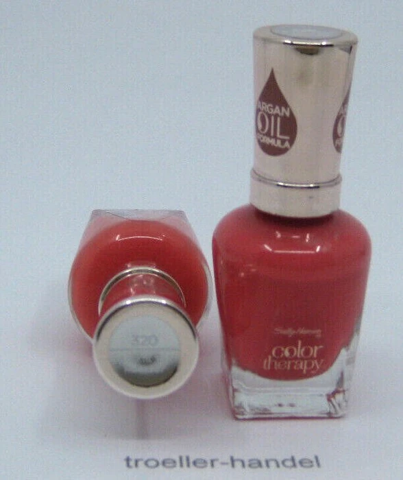 Sally Hansen Color Therapy Nagellack 320 Aura'nt You Relaxed, 14.7ml