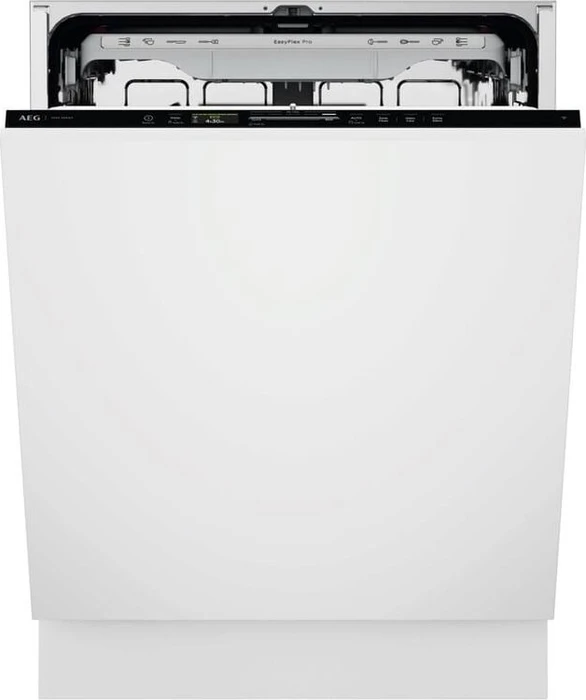 AEG Electrolux 9000 Flexibility GI9210X2CT