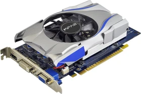 KFA2 GeForce GTX 750 OC, 2GB GDDR5, VGA, DVI, HDMI