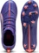 Puma Ultra 5 Match FG/AG lapis lazuli/puma white/sunset glow (Junior) Vorschaubild