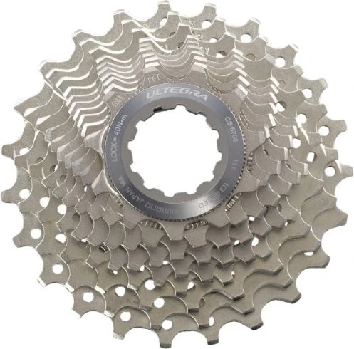 Shimano Ultegra CS-6700 11-23 Kassette