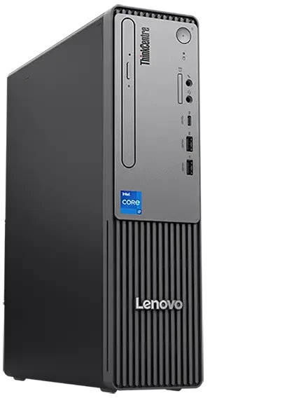 Lenovo ThinkCentre Neo 50s Gen 5 SFF, schwarz, Core i5-13400, 16GB RAM, 1TB SSD, DE