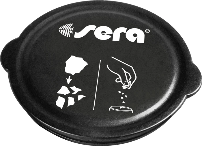 sera X-Feeder, Futterautomat