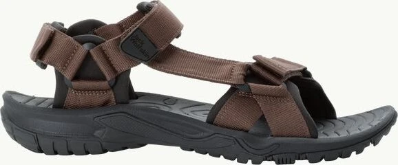 Jack Wolfskin Lakewood Ride tabacco (Herren)