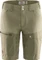 Fjällräven Abisko Midsummer Hose kurz savanna/light olive (Damen) Vorschaubild