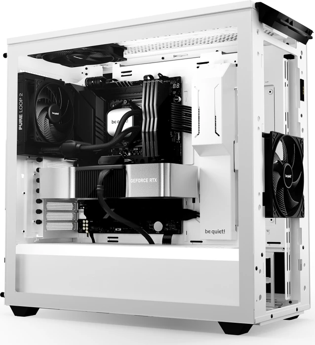 be quiet! Pure Loop 2 120mm