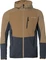 Vaude Monviso Hooded Grid Fleece Funktionsjacke oat (Herren) Vorschaubild