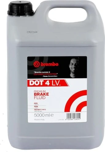 Brembo DOT 4 LV 5l