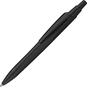 Schneider Reco Kugelschreiber blau, schwarz