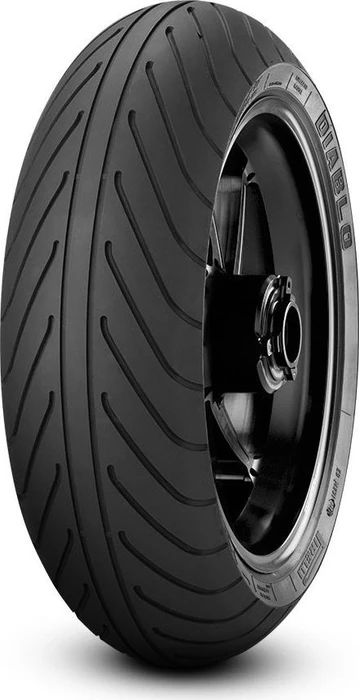 Pirelli Diablo Wet 120/70 R17 TL NHS