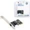 LogiLink LAN-Adapter, RJ-45, PCIe 1.0 x1 Vorschaubild
