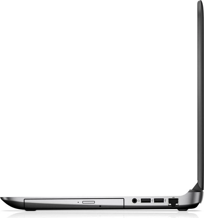 HP ProBook 450 G3, silber, Core i5-6200U, 4GB RAM, 256GB SSD, DE