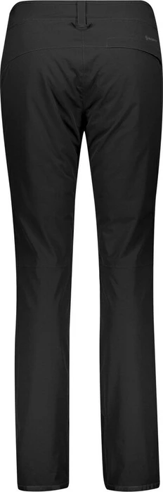 Scott Ultimate Dryo 10 Skihose lang schwarz (Damen)