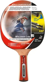 Donic Schildkröt Waldner 600 Tischtennisschläger