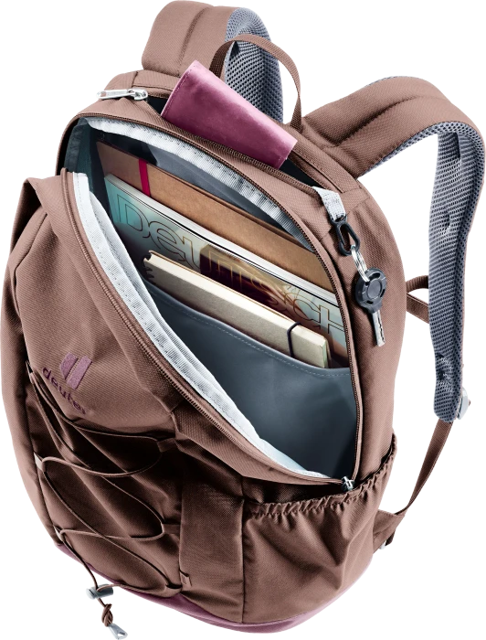 Deuter Gogo raisin/grape