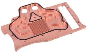 Alphacool NexXxoS ATXP 7970/7950 Kupfer poliert