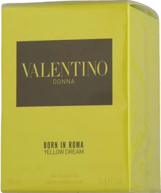 Valentino Donna Born in Roma Yellow Dream Eau de Parfum, 100ml
