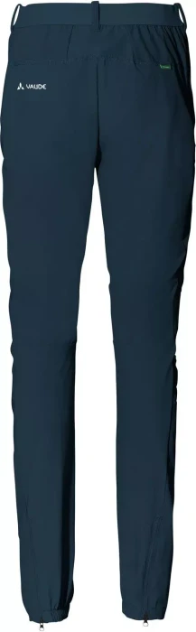 Vaude Scopi II Hose lang dark sea uni (Damen)