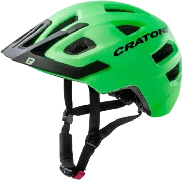 Cratoni Maxster Pro Kinderhelm