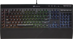 Corsair Gaming K55 RGB, USB, EU