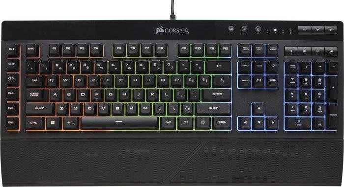 Corsair Gaming K55 RGB, USB, EU