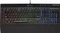 Corsair Gaming K55 RGB, USB, EU Vorschaubild