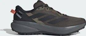 adidas Terrex Tracefinder Plus Gore-Tex shadow olive/core black/olive strata (Herren)