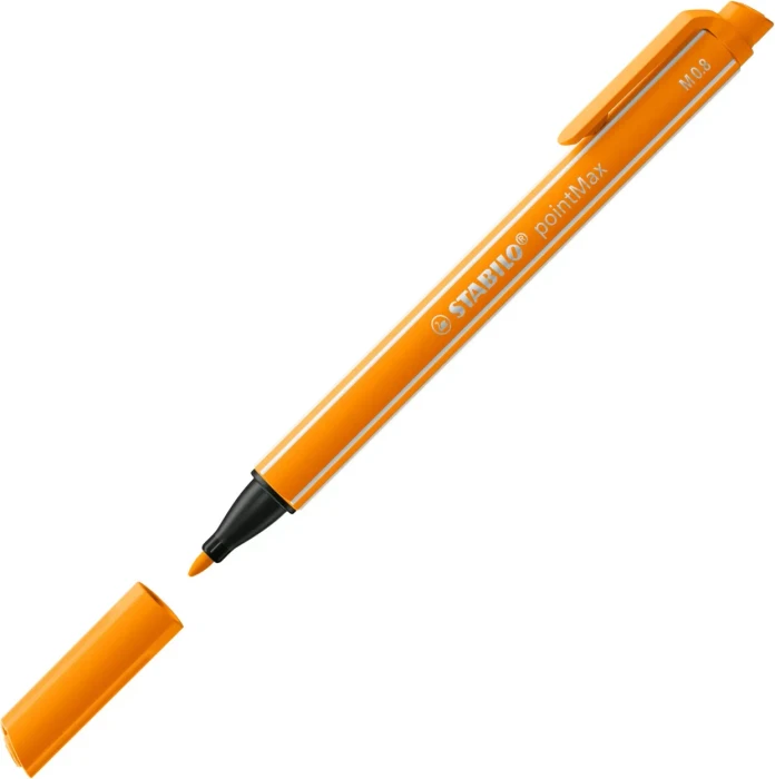 STABILO pointMax orange