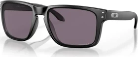 Oakley Holbrook XL matte black/prizm grey