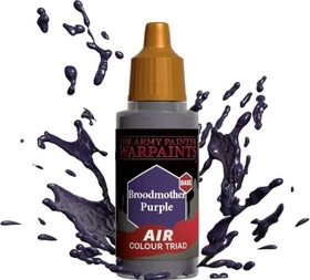 Army Painter Warpaints Air broodmother purple, 18ml