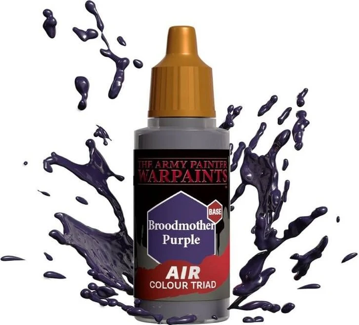 Army Painter Warpaints Air broodmother purple, 18ml