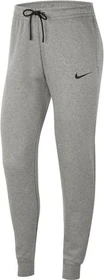 Nike Park 20 Fleece Trainingshose lang dark grey heather/black (Damen)