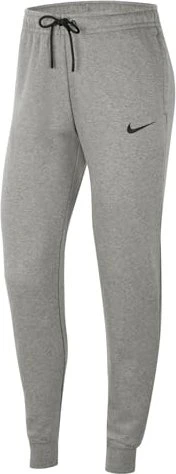 Nike Park 20 Fleece Trainingshose lang dark grey heather/black (Damen)