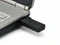 Buffalo AirStation Wireless N300 USB Adapter, 2.4TGHz/5GHz WLAN, USB-A 2.0 [Stecker] Vorschaubild