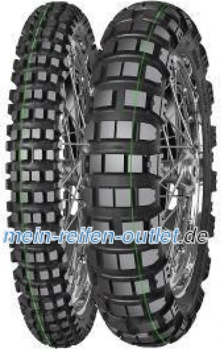 Mitas Enduro Trail-Rally 90/90 21 54R TT PRO (Super Light)