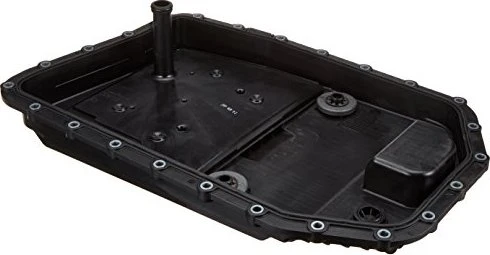 ZF Automatikgetriebe Ölwechselsatz