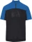 Vaude Qimsa Pro HZ Trikot kurzarm radiate blue (Herren) Vorschaubild