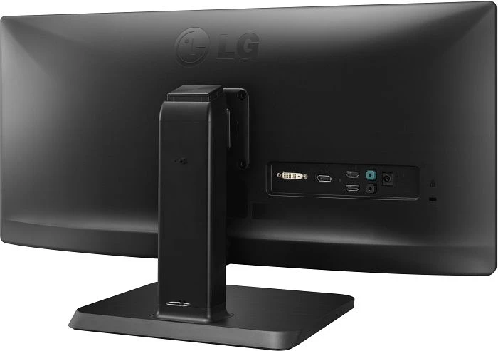 LG 25UB55-B, 25"