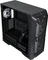 Cooler Master HAF 500, schwarz, Glasfenster Vorschaubild