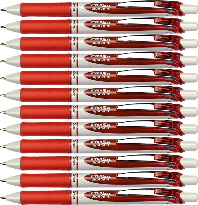 Pentel EnerGel Eco BL77E Gelroller