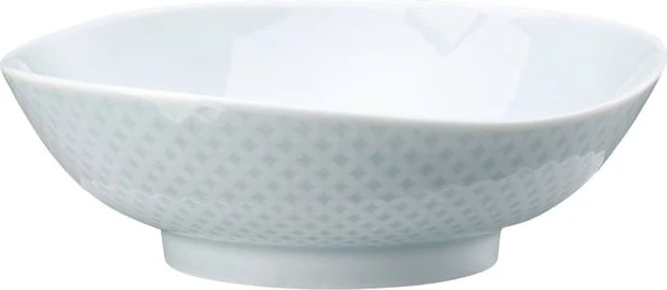 Rosenthal Junto Opal Green Bowl 15cm 350ml