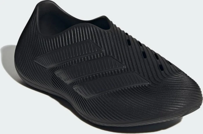 adidas Purechill Slides core black/carbon